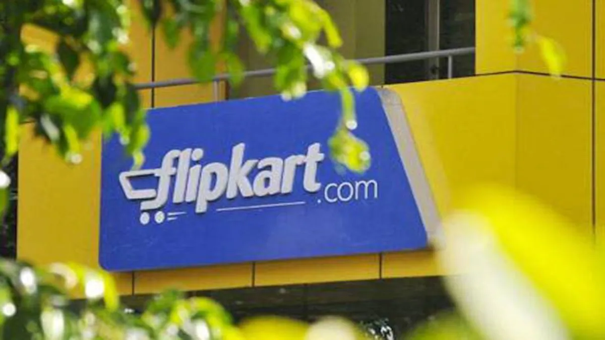 Flipkart registers rise in online shoppers from rural areas: Report